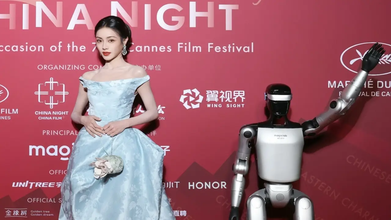 Cannes 2026 - AI xâm lấn điện ảnh