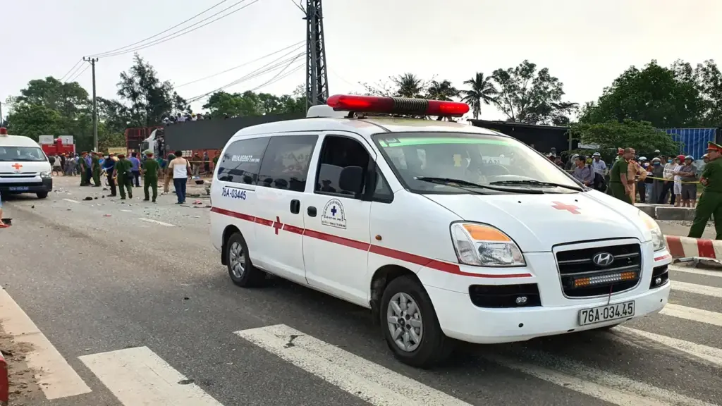Cấp cứu ngoại viện: Những phút đầu tiên quyết định sinh mạng con người
