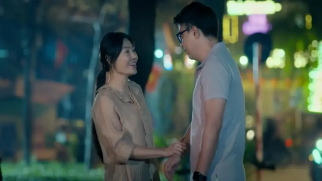 Cặp đôi từng gây bão trong ‘Người một nhà’ tái hợp ở phim mới