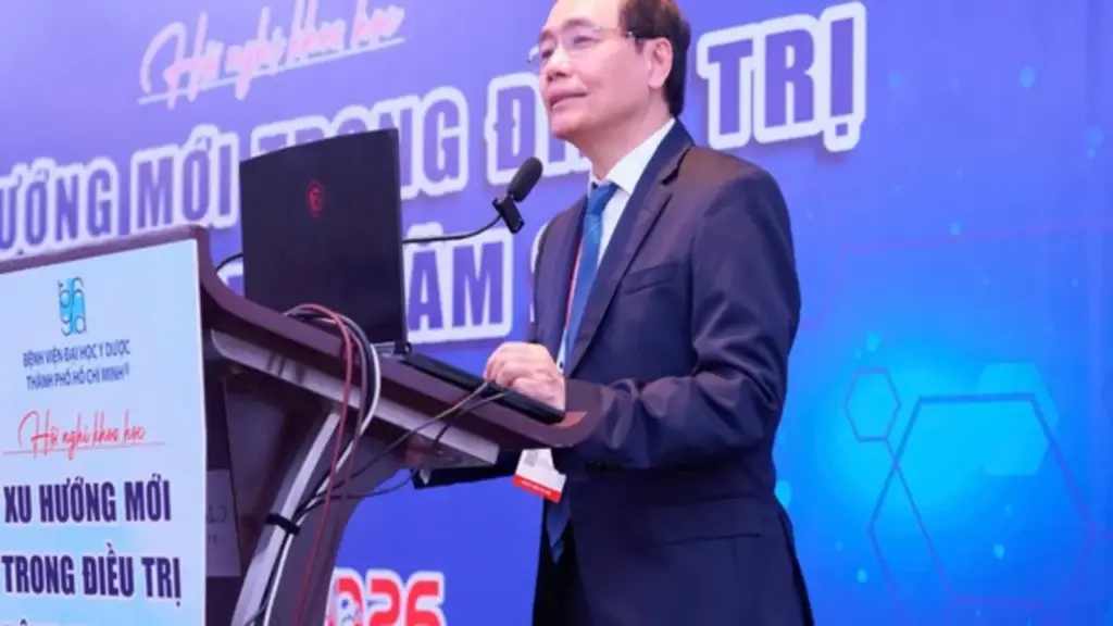 Cập nhật xu hướng mới trong điều trị bệnh tim mạch