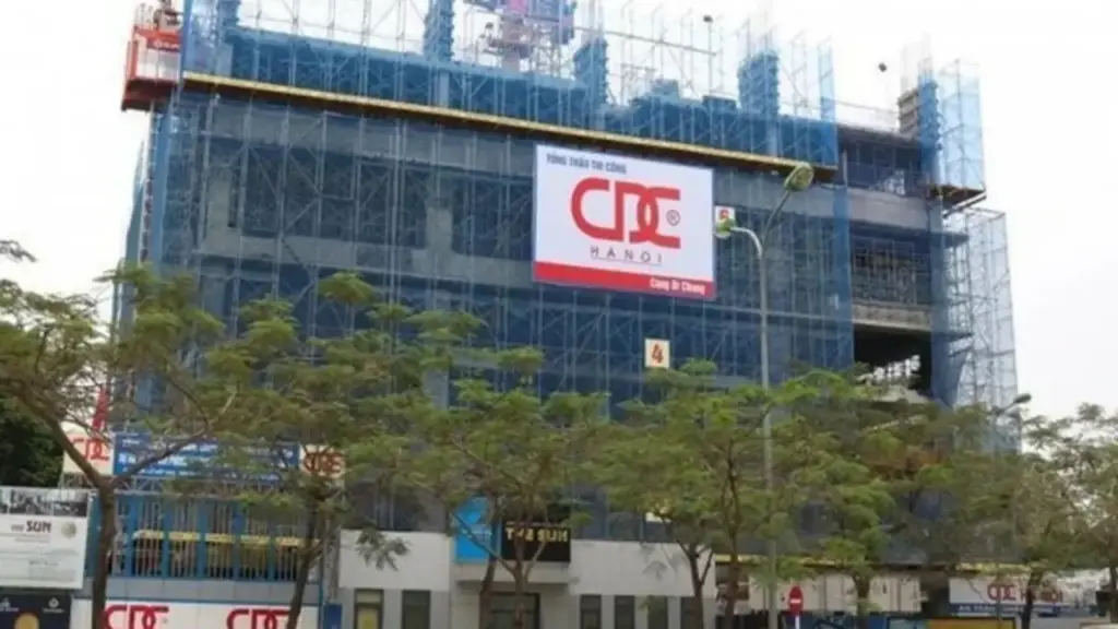 CDC Construction bị truy thu và xử phạt hơn 1,5 tỷ đồng do vi phạm thuế