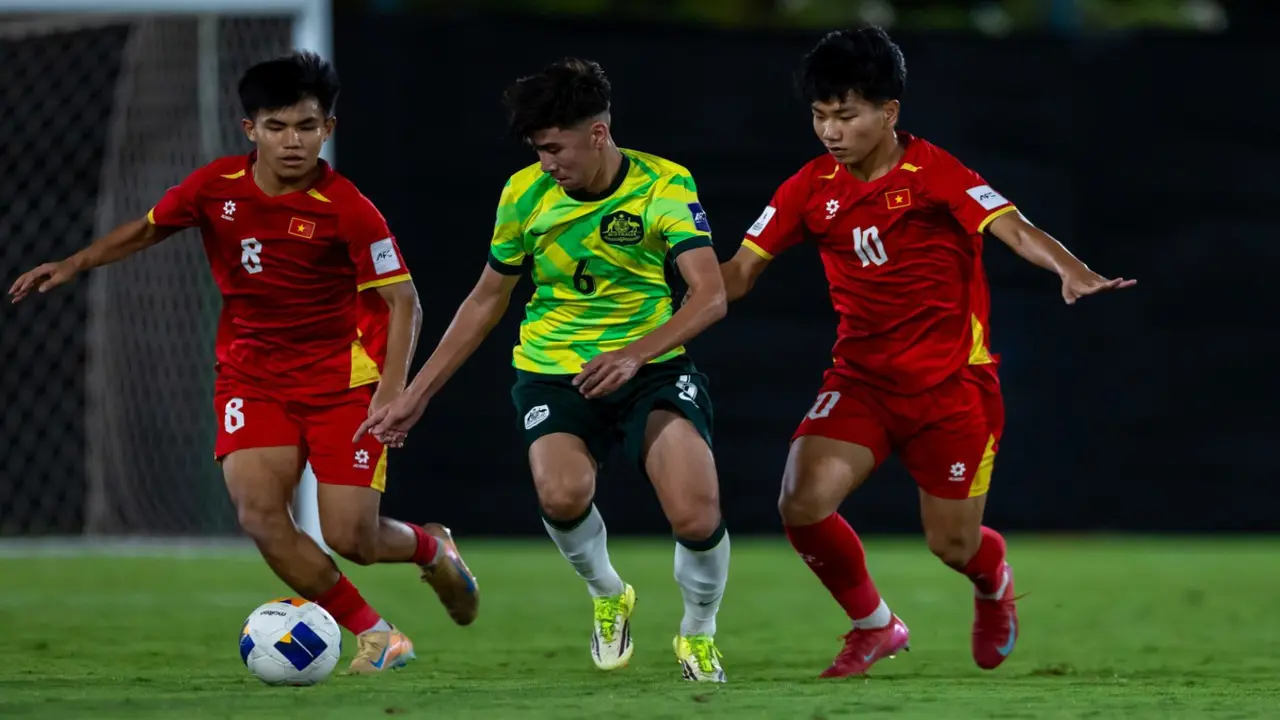 CĐV Trung Quốc tiếc nuối khi không gặp U17 Việt Nam ở bán kết