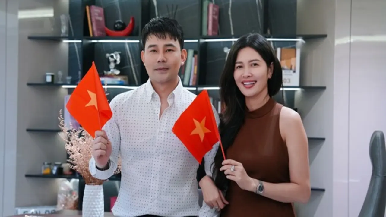 CEO nha khoa đồng hành cùng cộng đồng chăm sóc răng miệng