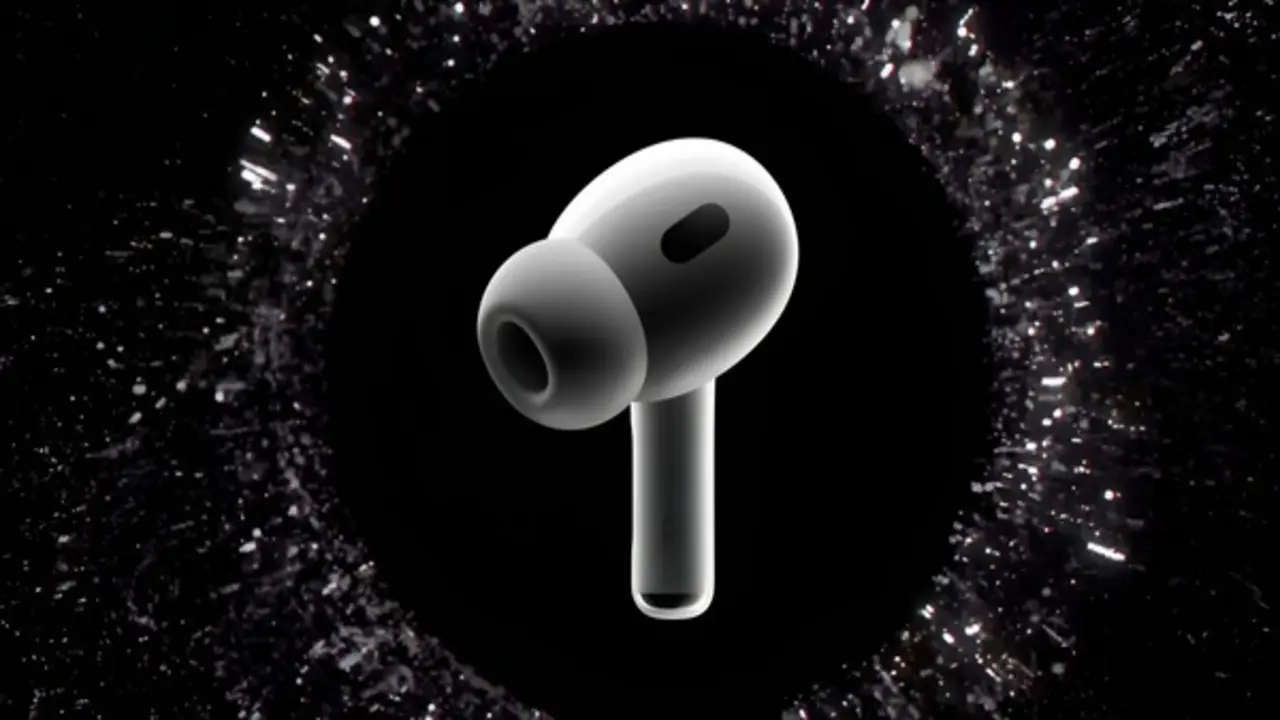 CEO tương lai của Apple hé lộ AirPods Pro mới sẽ 'thay đổi thế giới'