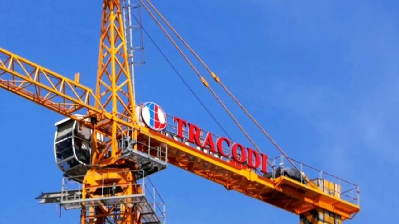 Chậm nộp BCTC quý I/2026, Tracodi bị “tuýt còi” lần 2