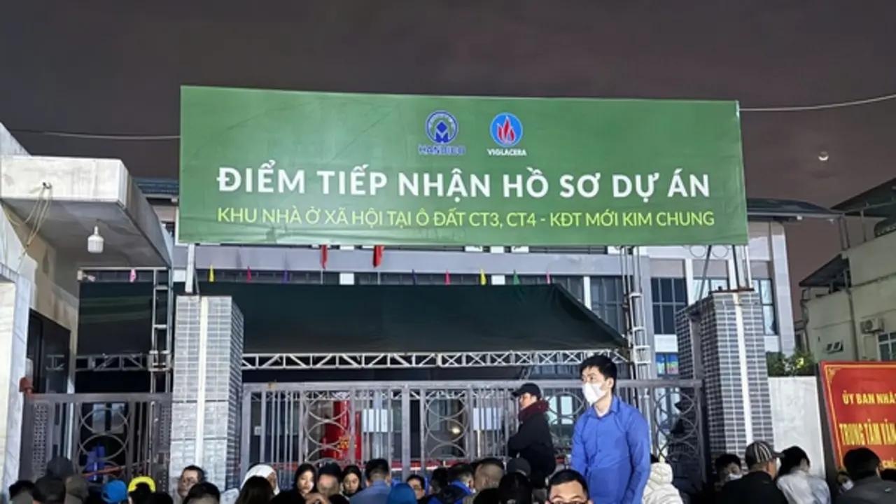 'Chặn đứng' hành vi trục lợi nhà ở xã hội