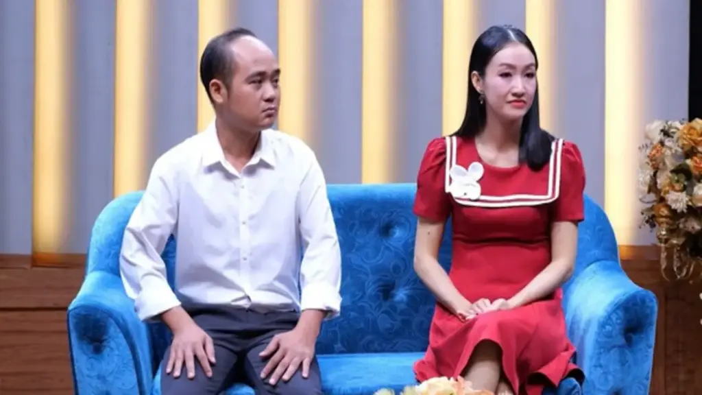 Chàng trai ‘vượt cửa tử’, xúc động nhắc về hôn nhân với vợ là giáo viên