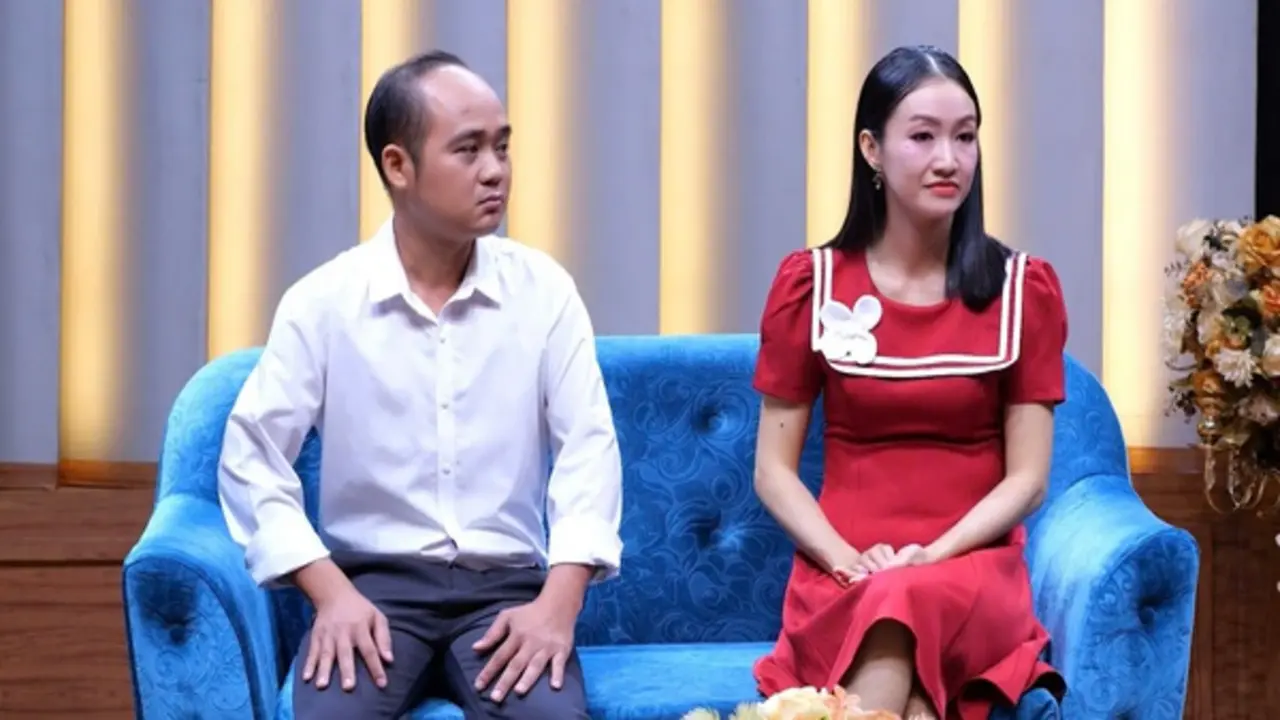 Chàng trai ‘vượt cửa tử’, xúc động nhắc về hôn nhân với vợ là giáo viên