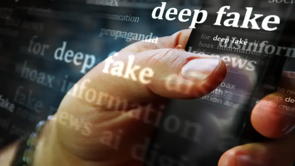 Châu Âu lo deepfake lan rộng, vượt tầm kiểm soát