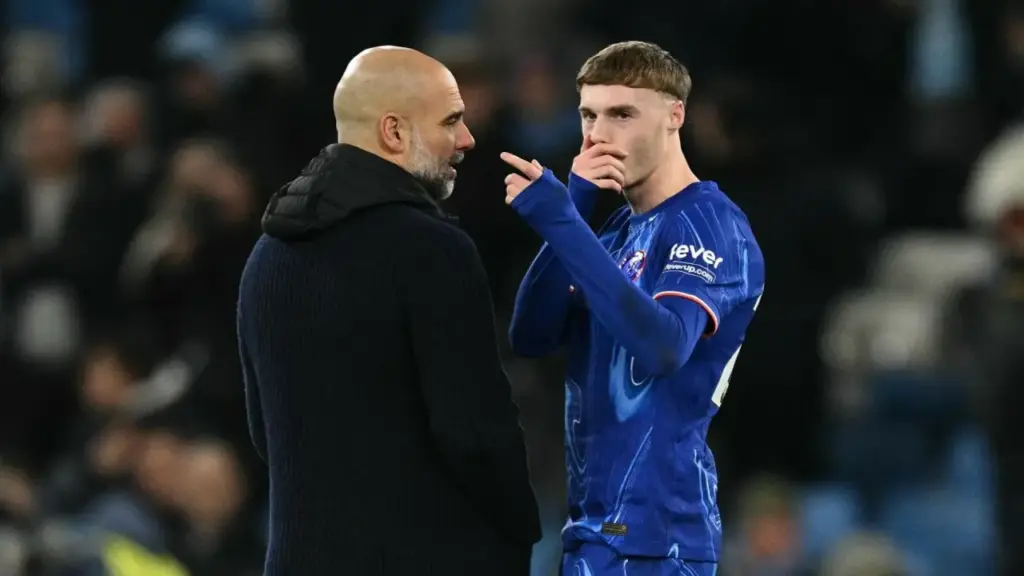 Chelsea 'sao chép' công thức Man City thế nào