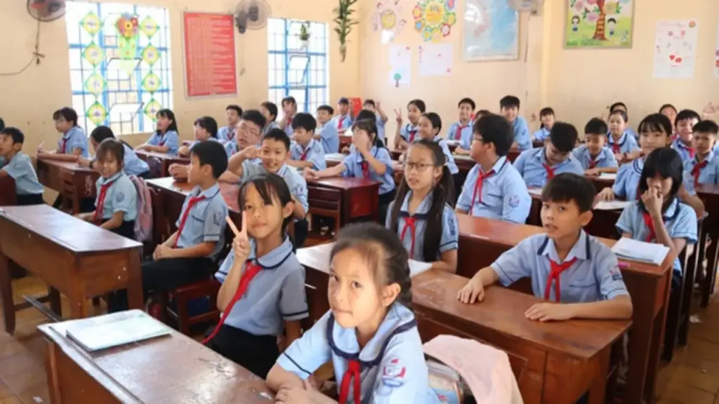 Chỉ 10 phường ở thành phố Đồng Nai cho học sinh nghỉ học ngày mai
