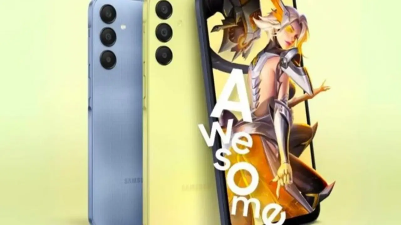 Chiếc smartphone Samsung giá rẻ đang trở thành lựa chọn ưa thích