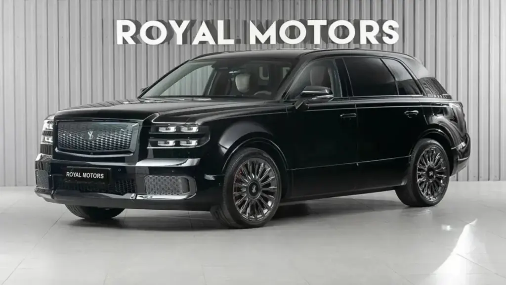 Chiếc xe Toyota đắt nhất thế giới, dù cũ vẫn cao hơn cả Rolls-Royce Cullinan