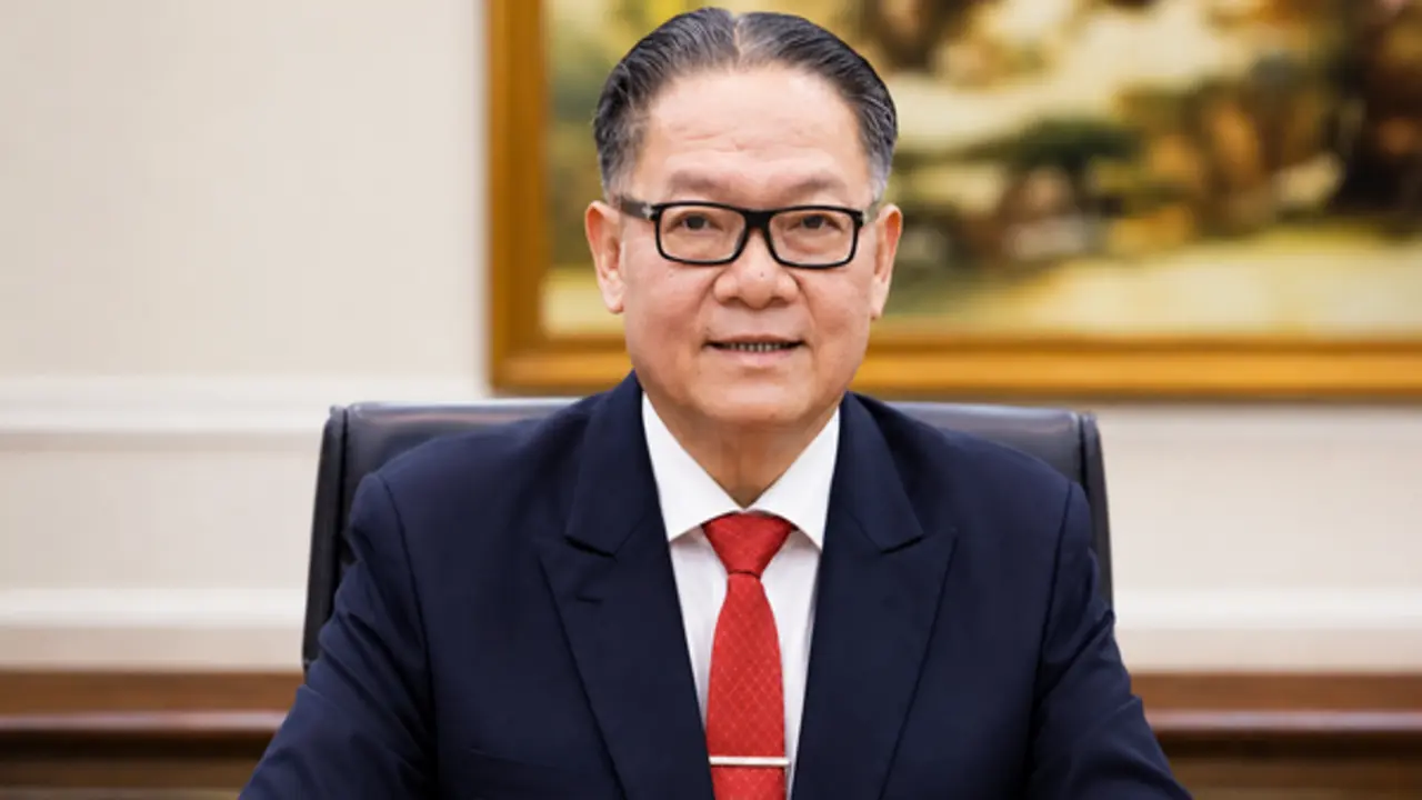 Chiến lược thu hút FDI chất lượng cao