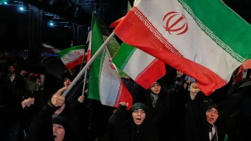 Chiến sự Iran khiến Trung Đông đoàn kết: Mỹ mất dần ảnh hưởng ở vùng Vịnh?