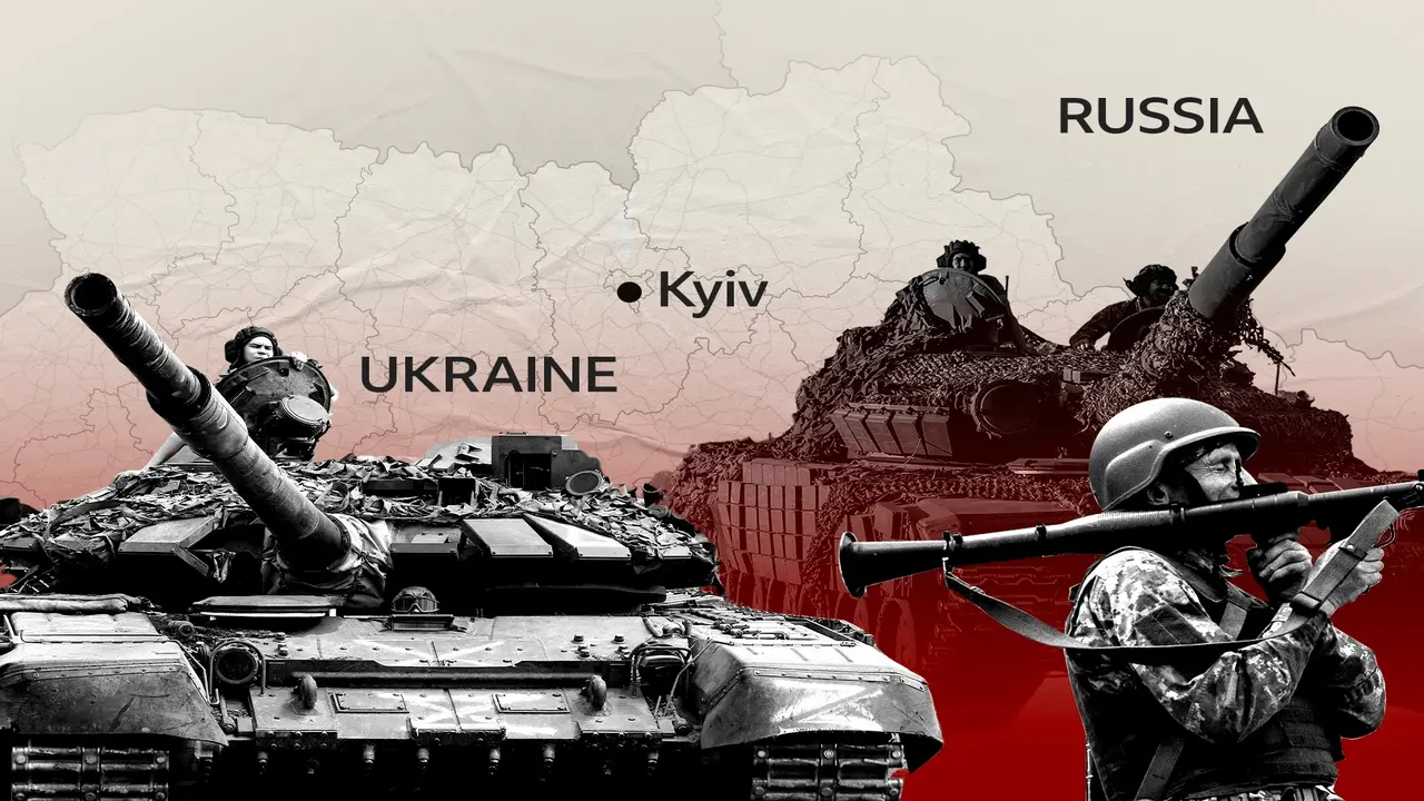 Chiến sự Ukraine 13/5: Lệnh ngừng bắn kết thúc, tiếng nổ vang khắp Ukraine