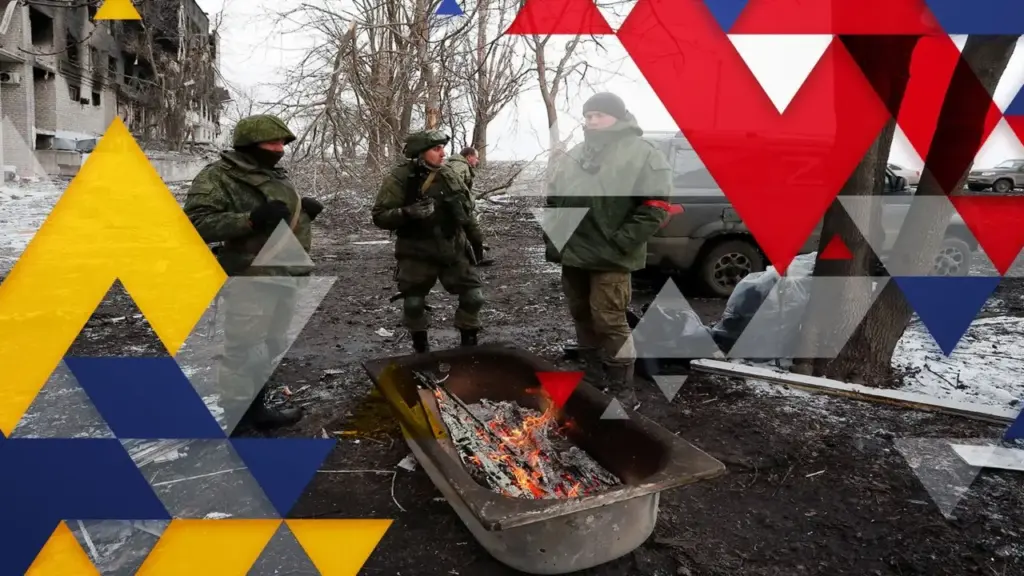 Chiến sự Ukraine 16/5: Gió đổi chiều ở phía đông Zaporizhia