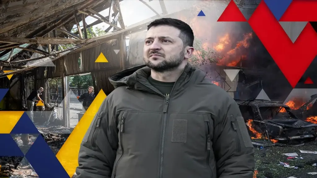 Chiến sự Ukraine 17/5: Nga có đột phá lớn ở Kharkov, Ukraine phản đòn