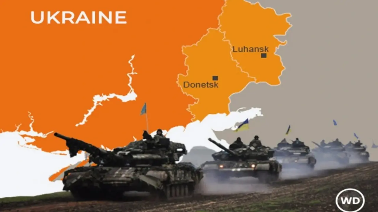 Chiến sự Ukraine 28/5: Nga sẽ ra đòn trong 48 giờ tới, Ukraine đánh phủ đầu