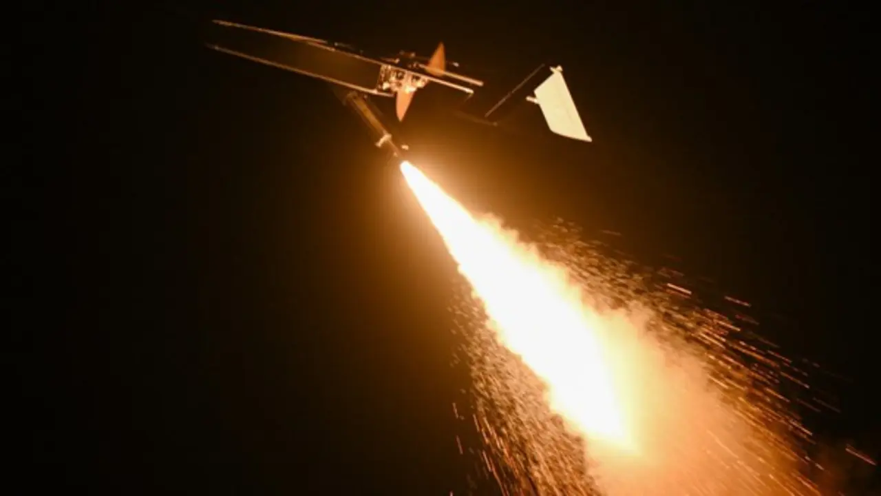 Chiến sự Ukraine ngày 1.546: Thành viên NATO lần đầu bắn hạ UAV Ukraine 'đi lạc'