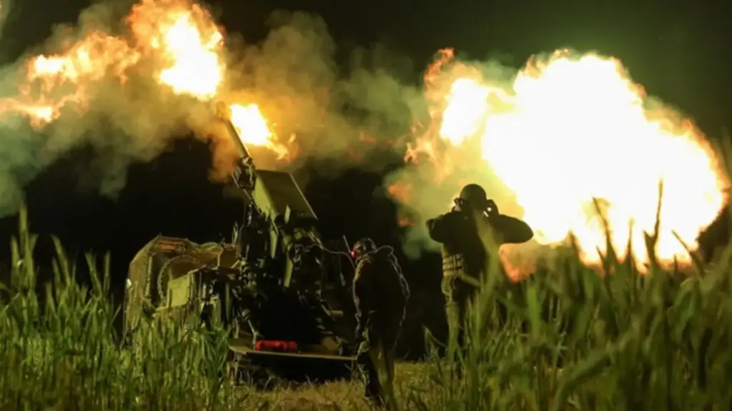 Chiến sự Ukraine ngày 1.554: Loạt mục tiêu chiến lược Nga hứng đòn UAV diện rộng