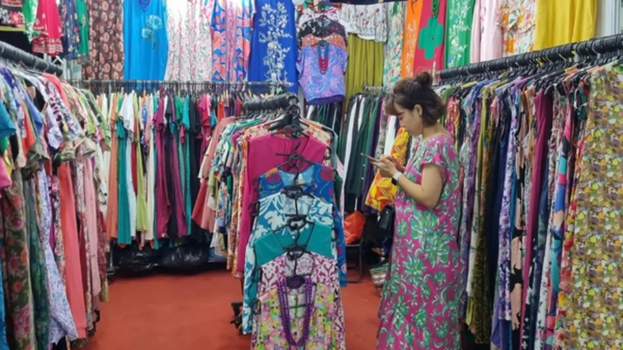 Chính thức hướng dẫn hộ kinh doanh doanh thu 1 tỉ trở xuống xử lý thuế