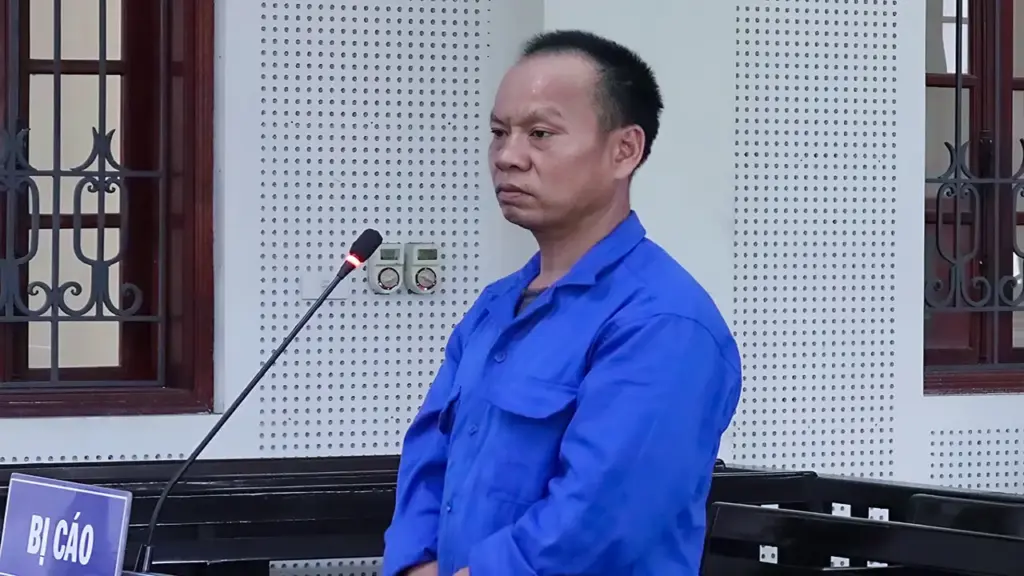 Chồng đánh vợ tử vong vì 'khuyên cai rượu' không được
