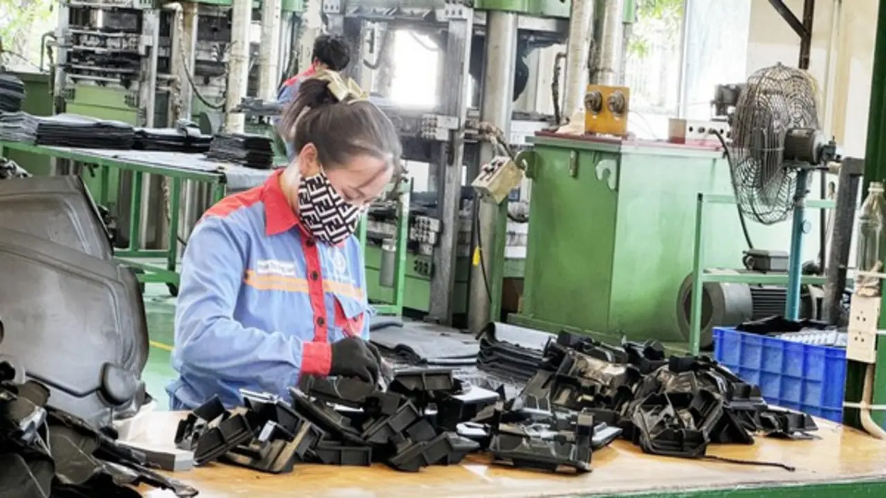 Chủ tịch Cao su Bến Thành xin từ nhiệm trước thềm Đại hội cổ đông