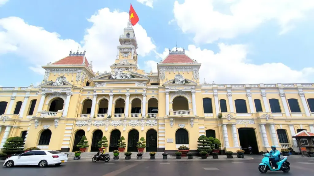 Chủ tịch cấp xã ở TP.HCM được quyền duyệt kinh phí từ 500 triệu đồng