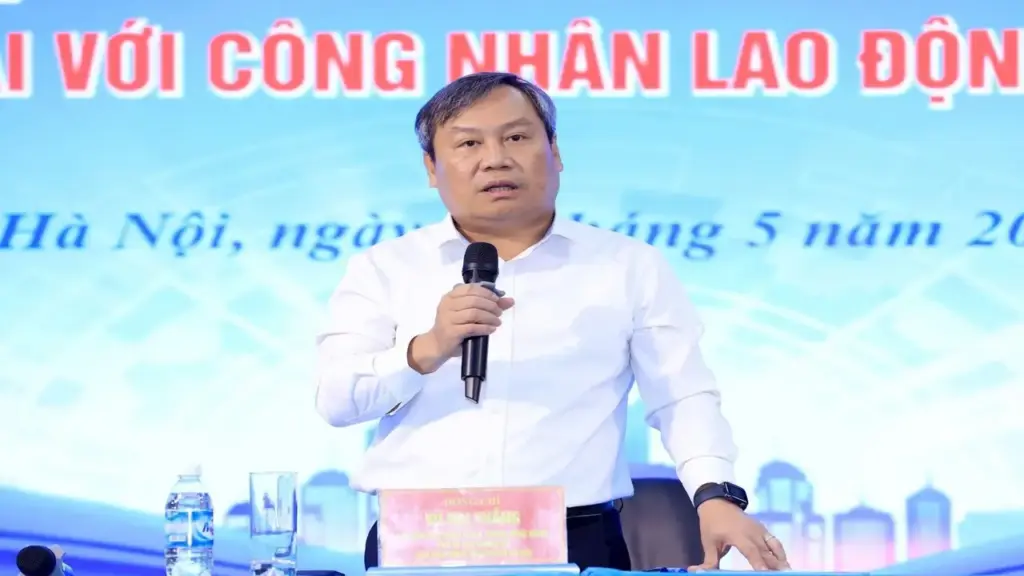 Chủ tịch Hà Nội: Nhà ở không chỉ kinh doanh, phải đảm bảo an sinh xã hội