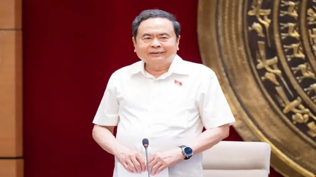 Chủ tịch Quốc hội: “Không để kiến nghị giám sát rơi vào im lặng”
