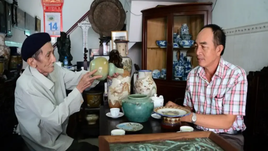 Chữ tín và nghề chơi của Phúc Lái Thiêu
