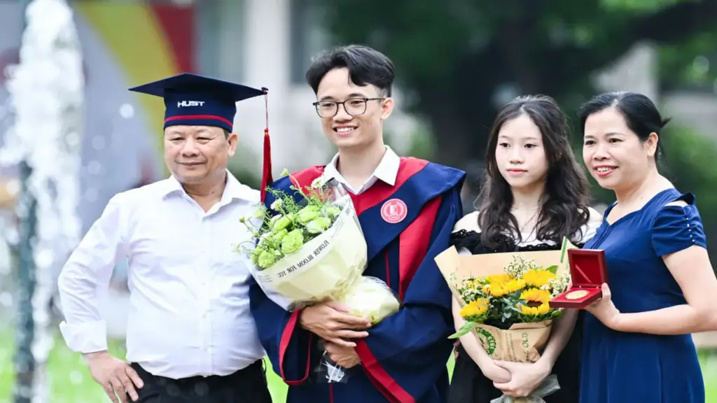 Chưa đến 20% sinh viên tốt nghiệp giỏi, xuất sắc Bách khoa Hà Nội