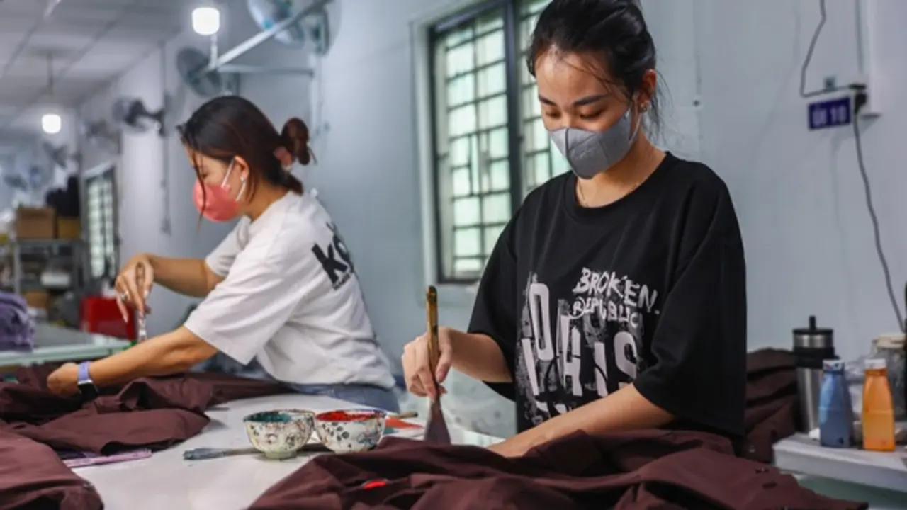 Chưa tới 30 tuổi đã thấy... già