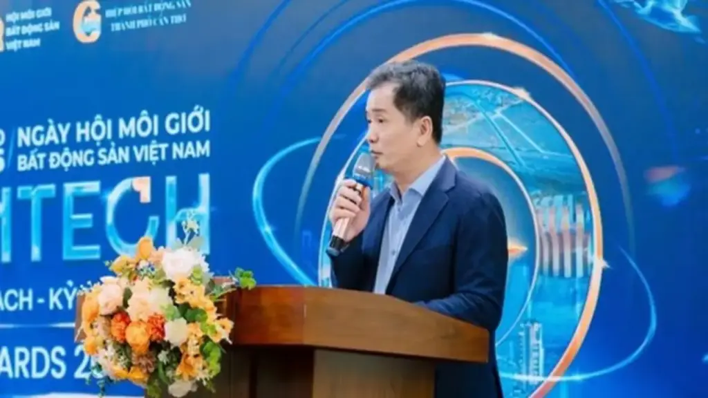 Chuẩn hóa môi giới bất động sản, củng cố niềm tin thị trường
