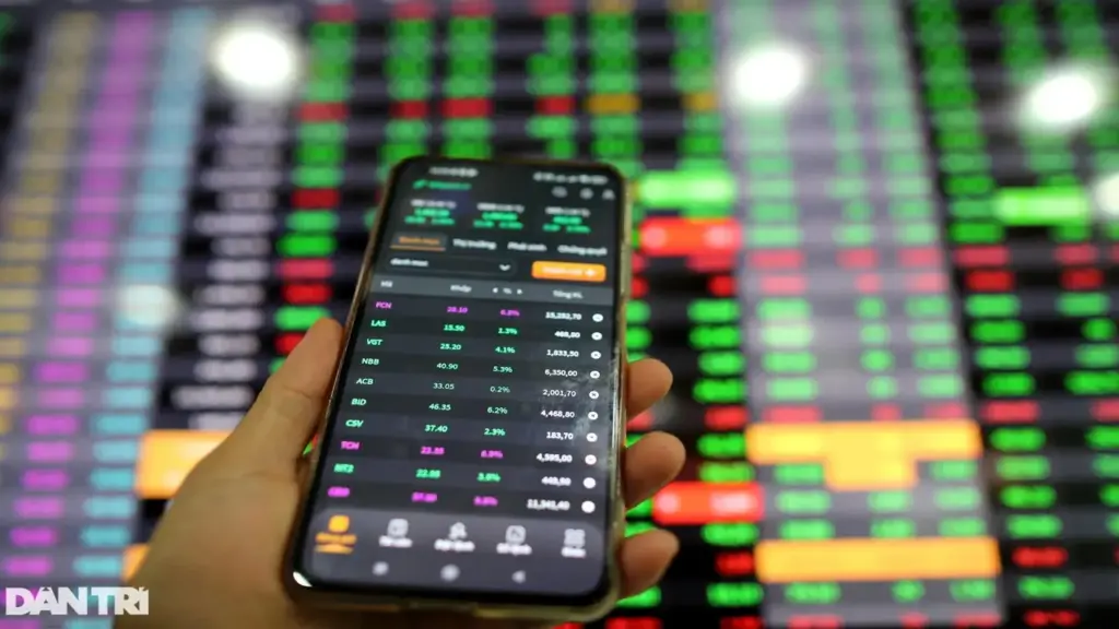 Chứng khoán Việt đón sóng IPO lần 3, kỳ vọng hút 600.000 tỷ đồng
