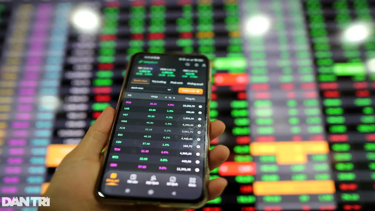Chứng khoán Việt đón sóng IPO lần 3, kỳ vọng hút 600.000 tỷ đồng