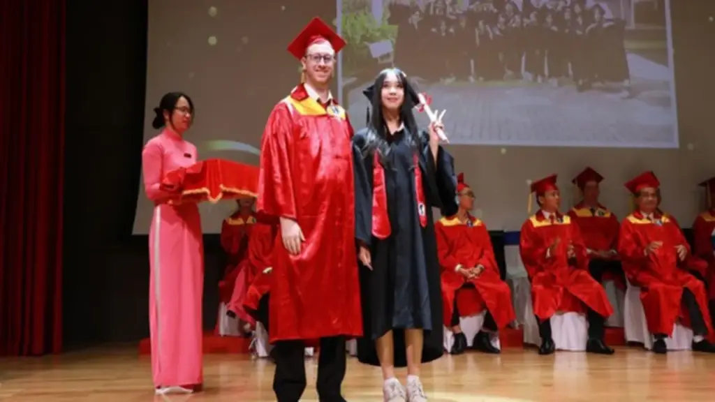 Chương trình AP: ‘Bệ phóng’ đưa nữ sinh Asian School vươn ra thế giới