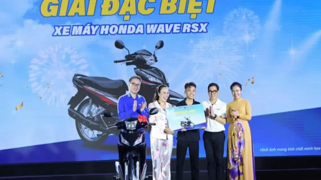 Chương trình ý nghĩa dành cho thanh niên công nhân