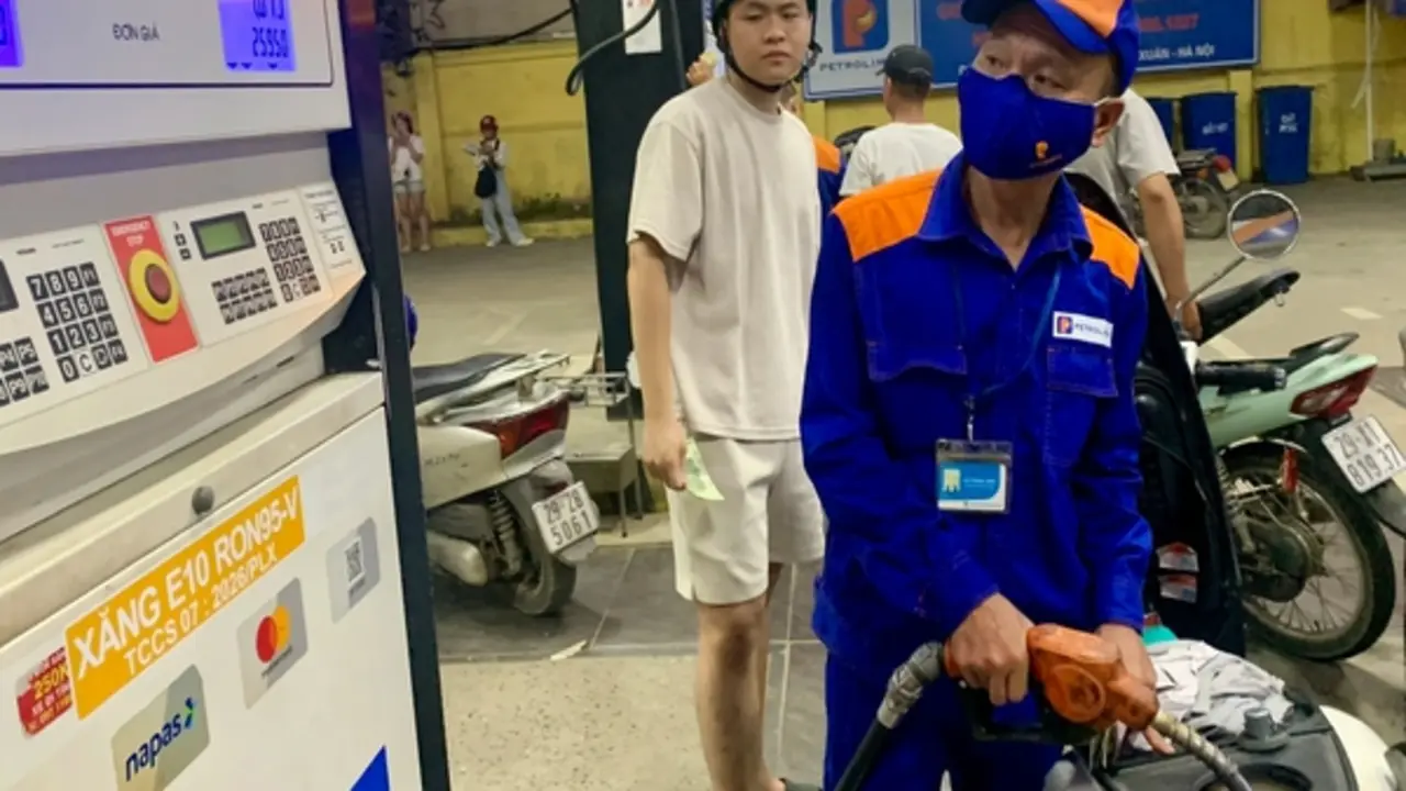 Chuyên gia cảnh báo 3 thông tin sai lệch về xăng E10