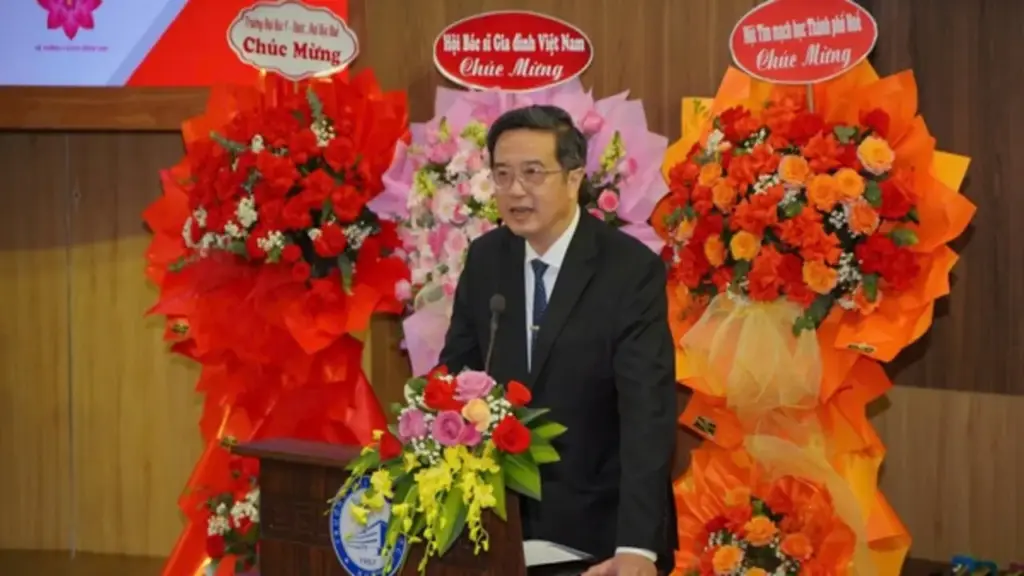 Chuyên gia chia sẻ kinh nghiệm chuẩn hóa chất lượng mô hình y học gia đình