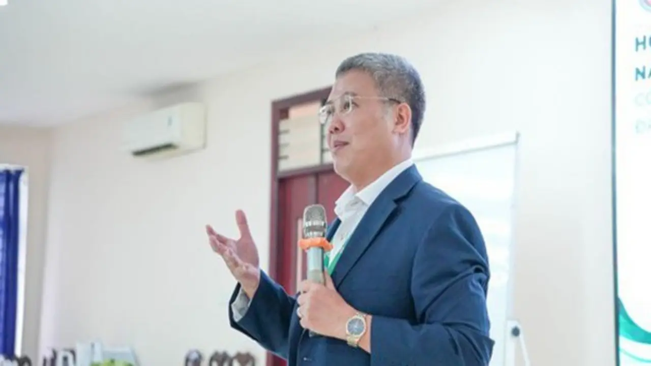Chuyển mình chuỗi giá trị ngành dược: Từ công nghệ đến nguồn nhân lực chất lượng cao