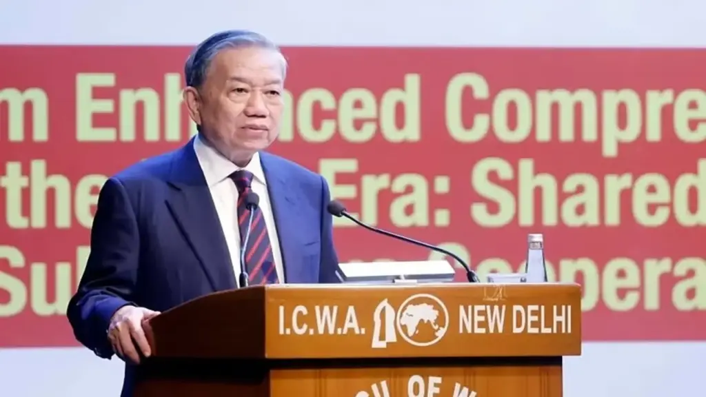 Chuyến thăm của Tổng Bí thư, Chủ tịch nước tạo đột phá cho quan hệ với Ấn Độ, Sri Lanka