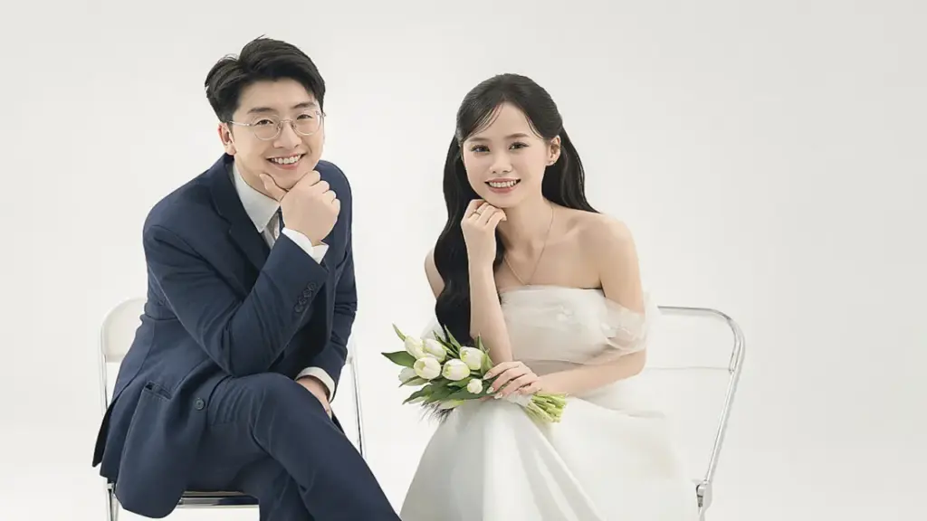 Chuyện tình từ lần lỡ hẹn của chàng trai Na Uy và cô gái Hà Nội