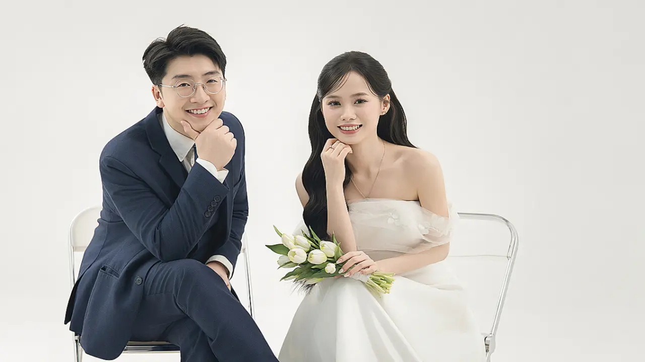 Chuyện tình từ lần lỡ hẹn của chàng trai Na Uy và cô gái Hà Nội