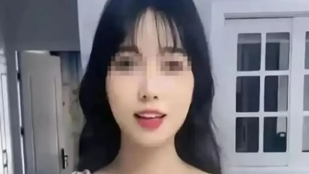 Cô gái 24 tuổi bị bắt sau video 100 triệu lượt xem