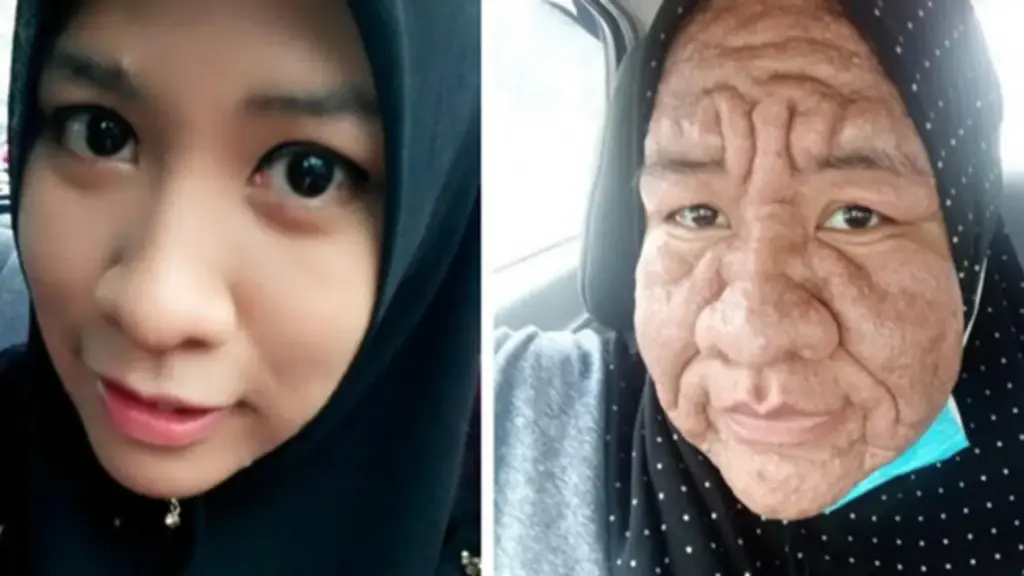 Cô gái 28 tuổi bỗng “già như cụ bà” U80: Bí ẩn phía sau gây bất ngờ