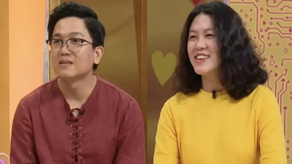 'Cô gái hát nhạc Trịnh' Hoàng Trang tiết lộ hôn nhân bên chồng nhạc sĩ