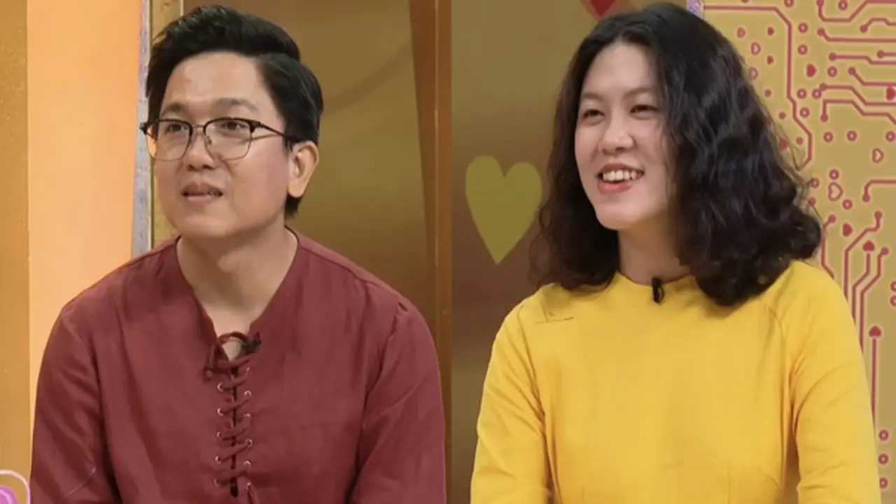 'Cô gái hát nhạc Trịnh' Hoàng Trang tiết lộ hôn nhân bên chồng nhạc sĩ