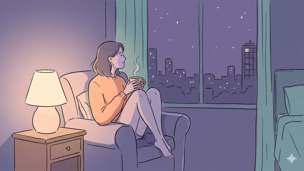 Có phải vì xấu nên 32 tuổi tôi chưa một lần được tặng quà